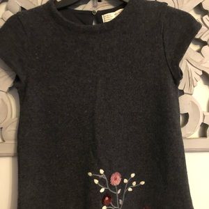 Zara Girls dress 👗